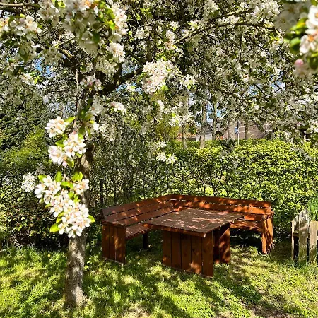 Pleisterplaats Schoeppert Bed & Breakfast *