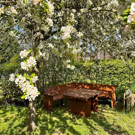 Pleisterplaats Schoeppert Отель типа 