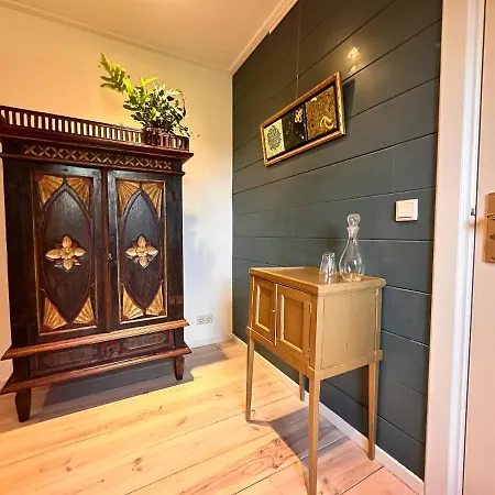 Pleisterplaats Schoeppert Bed & Breakfast *