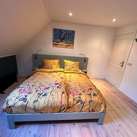 Bed & Breakfast Pleisterplaats Schoeppert Neede