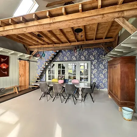 Bed & Breakfast Pleisterplaats Schoeppert