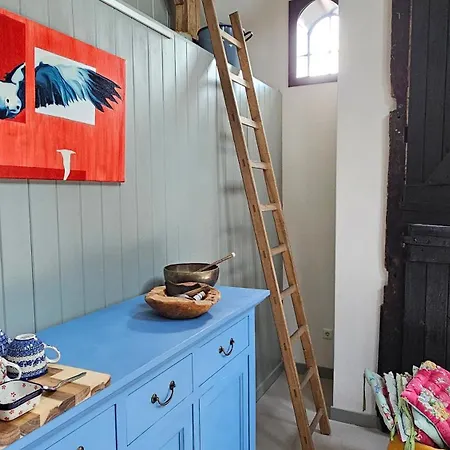 Pleisterplaats Schoeppert Bed & Breakfast Neede