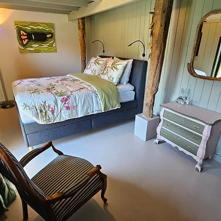 Bed & Breakfast Pleisterplaats Schoeppert Neede
