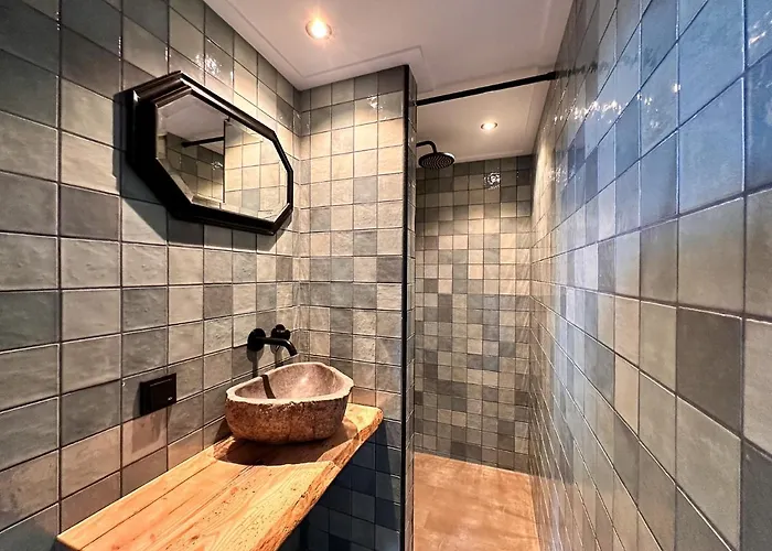 Bed & Breakfast Pleisterplaats Schoeppert Neede