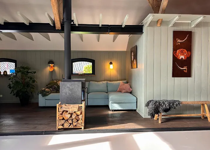 Pleisterplaats Schoeppert Bed & Breakfast