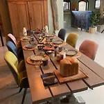 Bed & Breakfast Pleisterplaats Schoeppert 3*