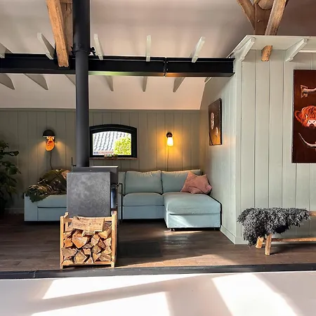 Pleisterplaats Schoeppert Bed & Breakfast