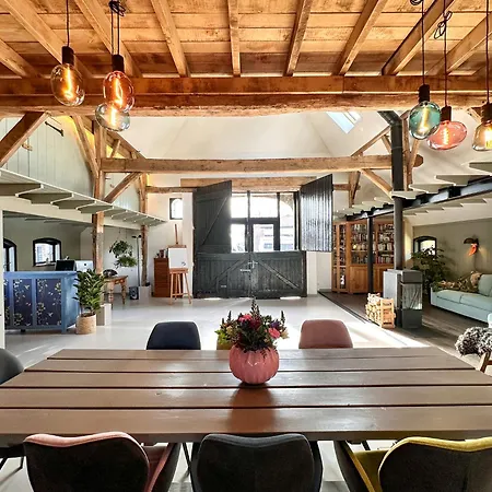 Pleisterplaats Schoeppert 3* Neede