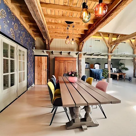 Bed & Breakfast Pleisterplaats Schoeppert