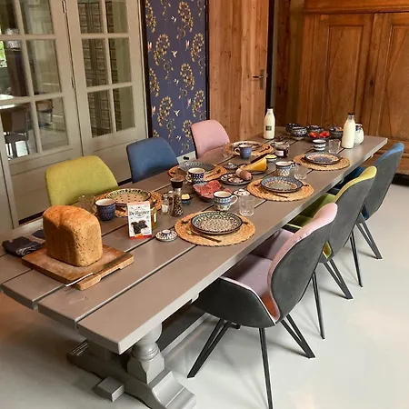 Pleisterplaats Schoeppert 3* Neede