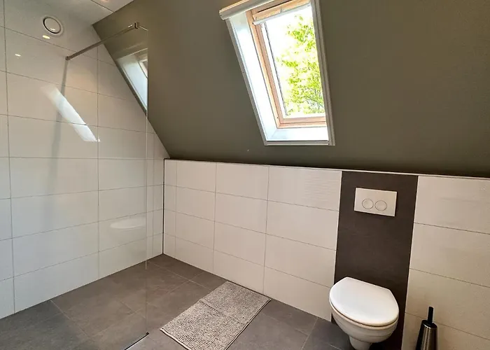 Pleisterplaats Schoeppert Bed & Breakfast