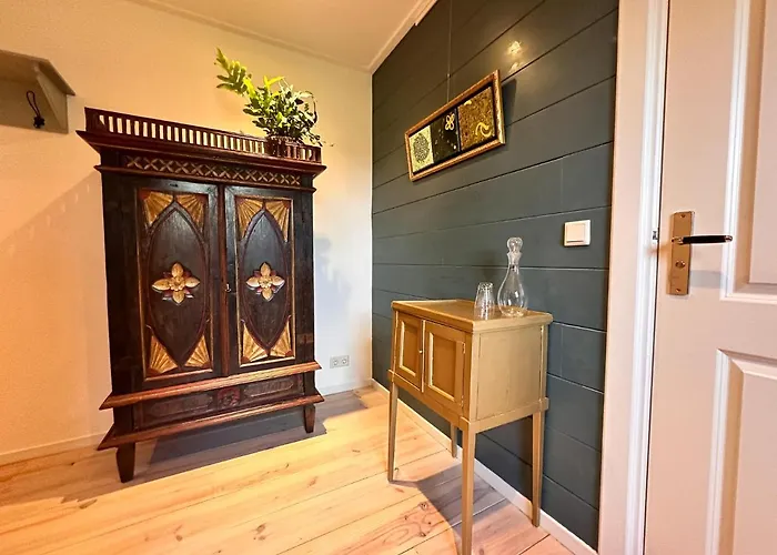 Pleisterplaats Schoeppert Bed & Breakfast 3*