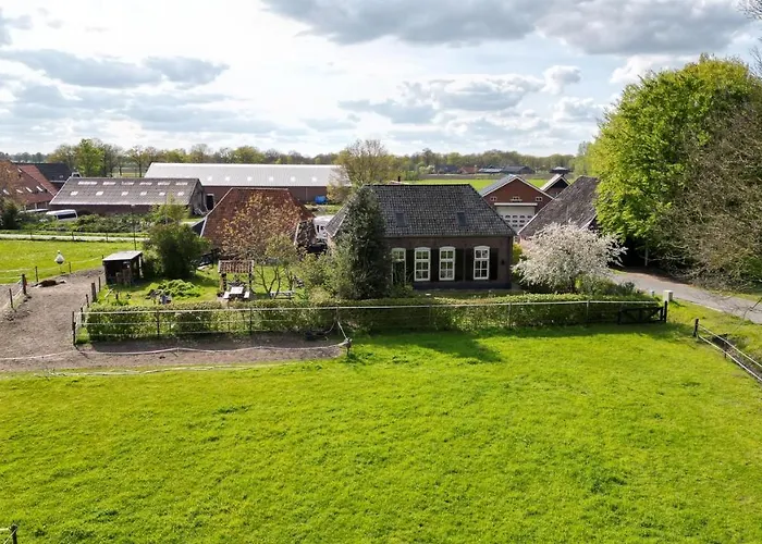 Bed & Breakfast Pleisterplaats Schoeppert