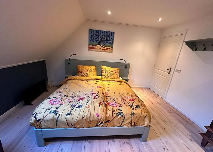 Bed & Breakfast Pleisterplaats Schoeppert Neede