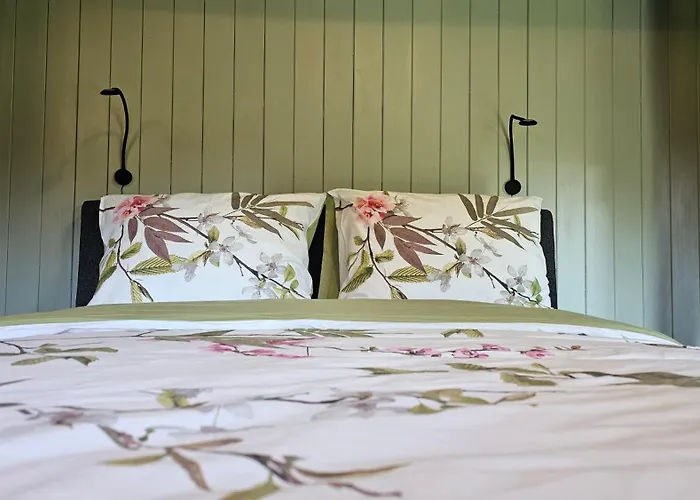 Bed & Breakfast Pleisterplaats Schoeppert 3*