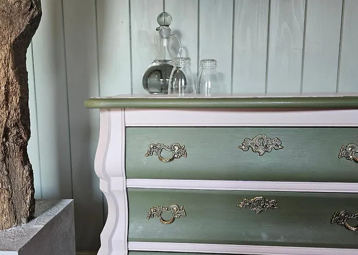 Pleisterplaats Schoeppert Bed & Breakfast