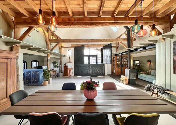 Pleisterplaats Schoeppert 3* Neede